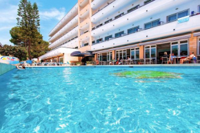  Hotel Mariant  С'льот